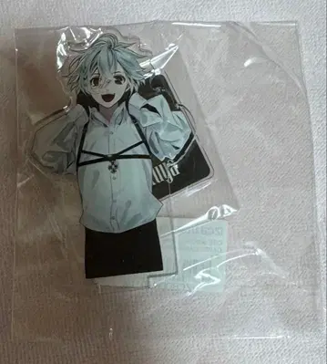 카네브라 뱌쿠야 아크릴 스탠드 1