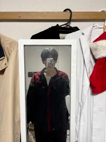 라코스테 LACOSTE 아우터 자켓