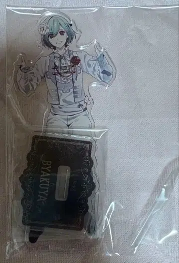 카네브라 뱌쿠야 아크릴 스탠드 2