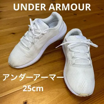 UNDER ARMOUR 언더아머 스니커즈 러닝화 남녀 공용