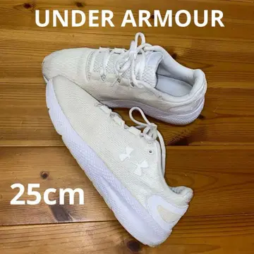 UNDER ARMOUR 언더아머 스니커즈 러닝화 남녀 공용