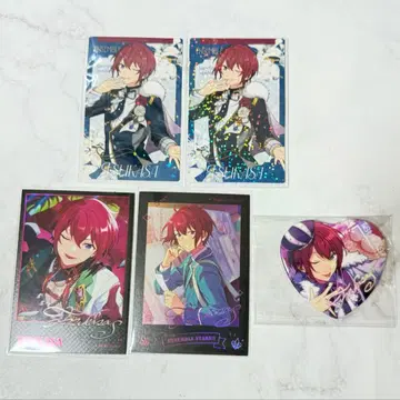 앙스타 스타포니 츠카사