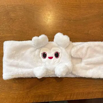 다현 머플러 TWICE