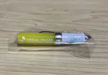 카가미네 렌 미니 응원봉 키링 프로세카