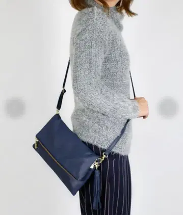 Beaure 천연 가죽 2way 14000엔 사용 5회