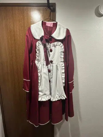 [ Angelic Pretty ] 원피스
