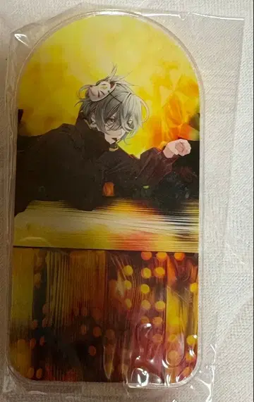 카네브라 뱌쿠야 아크릴 스탠드 3