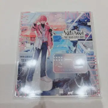 사토미 아크릴 스탠드