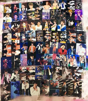 코우치 유고 야미샤 묶음 판매