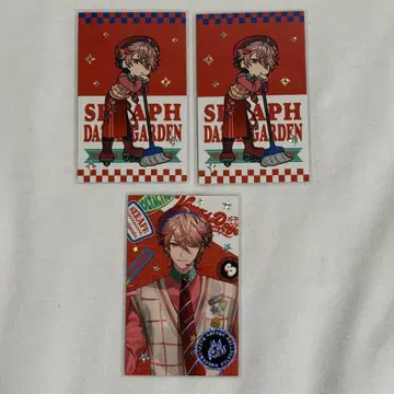 AGF2025 VOLTACTION 세라프 더즐 정원