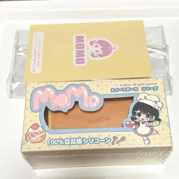 momo 스퀴즈 롤케이크 오르맛