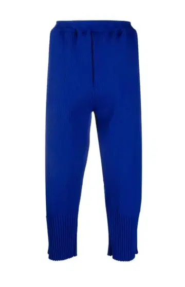 CFCL FLUTED TAPERED PANTS