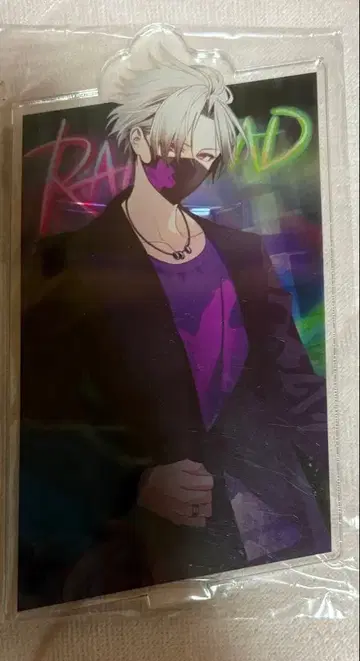 카네브라 쿠레하 아크릴 스탠드 1