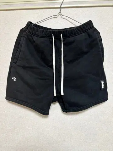 PVOT SWEAT SHORTS PANTS