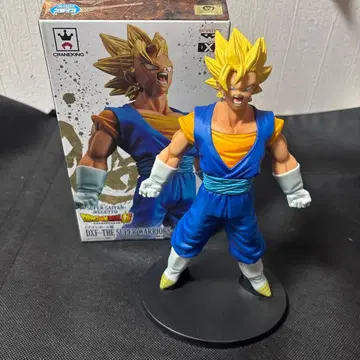 CRANEKING DXF THE SUPER WARRIORS