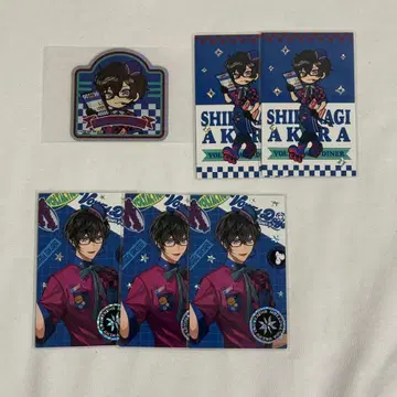 AGF2025 VOLTACTION 사계절 나기 아키라