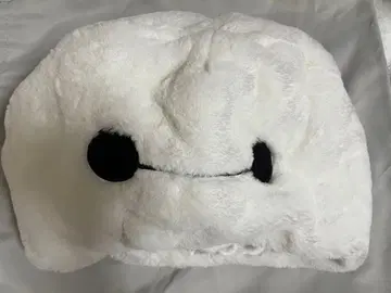 베이맥스 팬캡 디즈니