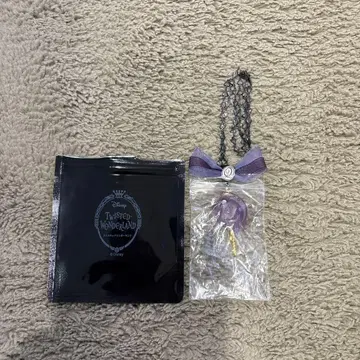 Q-pot 트위스테 제이드