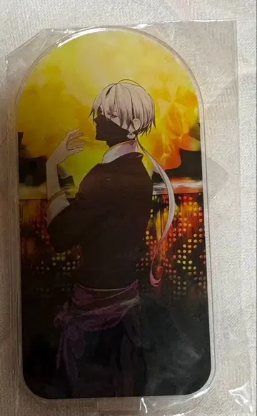 카네브라 쿠레하 아크릴 스탠드 2