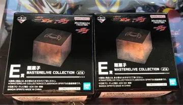 가면라이더 제츠 가브 제일복권 E상 어둠 과자 2개