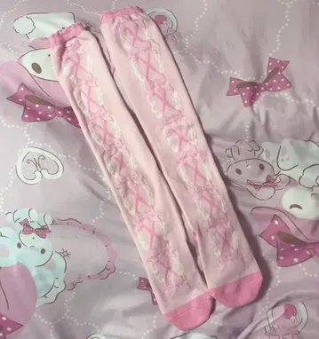 angelicpretty 오버니