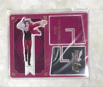 역전검사 미츠루기 레이지 밧텐 아크릴 스탠드