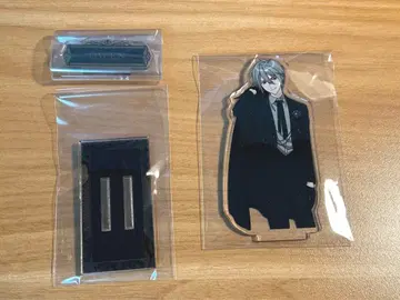 마법사의 약속 Monochrome wizards 마호야쿠 오웬