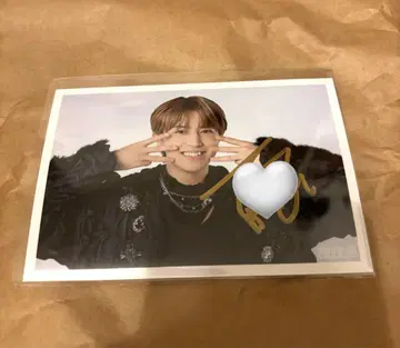 초특급 NINELIVES 타카시 사인