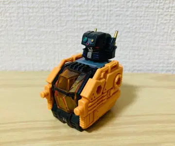 다이아클론: 트라이버스 트라이디거/보렛코어만