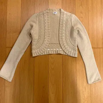 FOXEY 폭시 가디건 38 사이즈