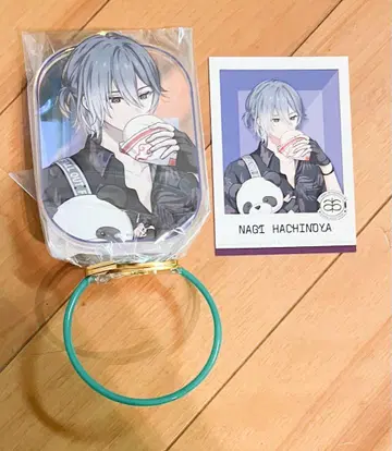 18TRIP [GiGO 한정판 ] 오로라 아크릴 스탠드 / 하치노야 나기