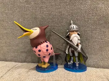 원피스 월드 컬렉션 간폴 피에르 vol.19