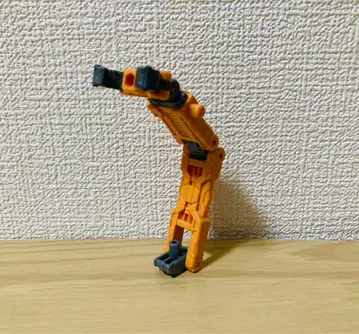 다이아클론: 트라이버스 트라이디거/암 부품