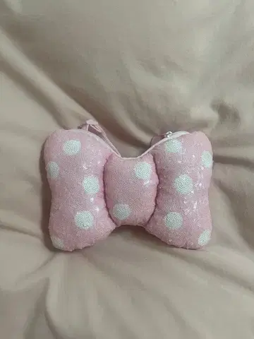 디즈니 미니 마우스 미니백