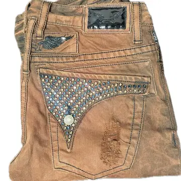 ROBIN'S JEAN size 30 TRUE RELIGION