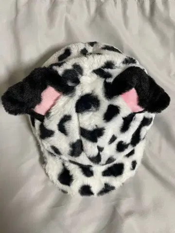 101마리 강아지 캡 디즈니