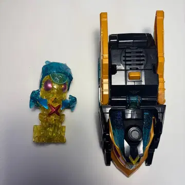 DX 텐라이너 + X 호퍼