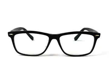 [컨디션 최상] 999.9 포나인즈 NP-606 안경