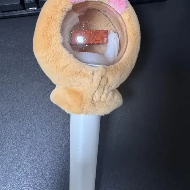 라이즈 응원봉+우락밤 케이프