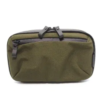 ALPAKA 알파카 ELEMENTS TECH CASE MINI 파우치