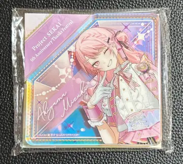 [ 프로세카 ] 감사제 5th 아크릴 블록 아키야마 미즈키