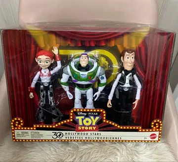 토이스토리 할리우드 스타 액션 피규어 버즈 라이트이어