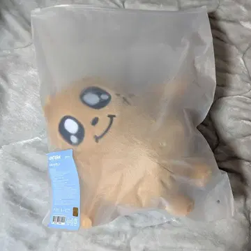 SEVENTEEN 봉제 인형 민규