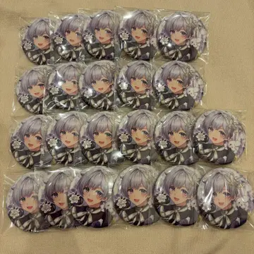 이레이스 쇼토 캔뱃지