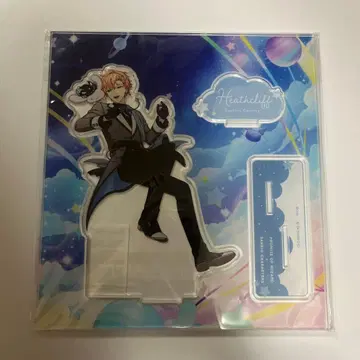 마호야쿠 히스클리프 아크릴 스탠드 산리오