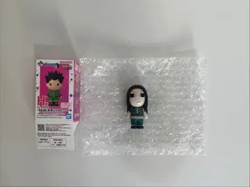 애니메이션 캐릭터 H 피규어 미사용