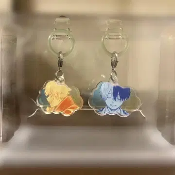 히로아카 멀티 마커 컬렉션 바쿠고 카츠키 토도로키 쇼토