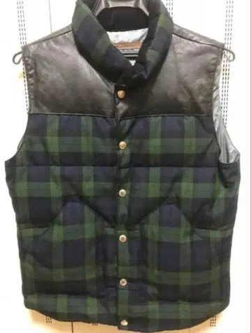 저널 스탠다드 다운 베스트