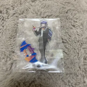 컬러풀 피치 나오키리 세븐 아크릴 스탠드