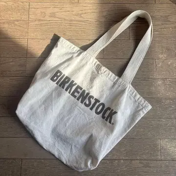 버켄스탁 토트백